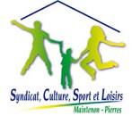 Logo SCSL Maintenon-Pierres